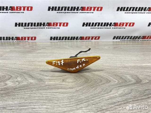 Повторитель поворота правый Форд Мондео 3