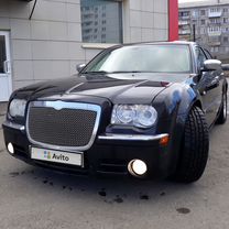 Chrysler 300C 2.7 AT, 2006, 223 000 км, с пробегом, цена 1 600 000 руб.