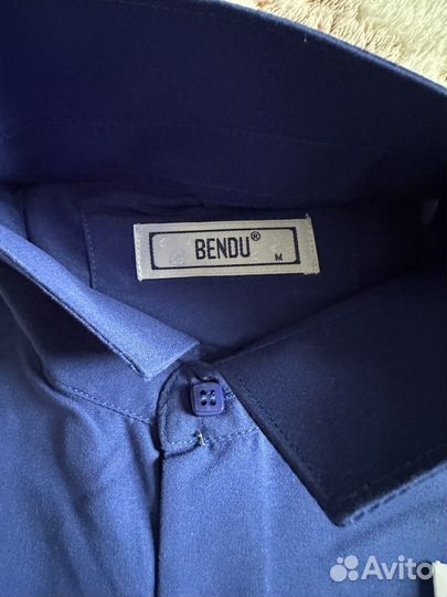 Рубашка мужская