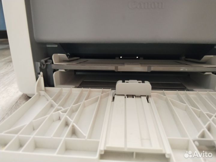 Принтер Canon I-sensys LBP2900