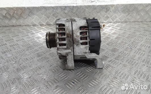 Генератор дизельный BMW 5 F10/F11 (7DN17BS01)