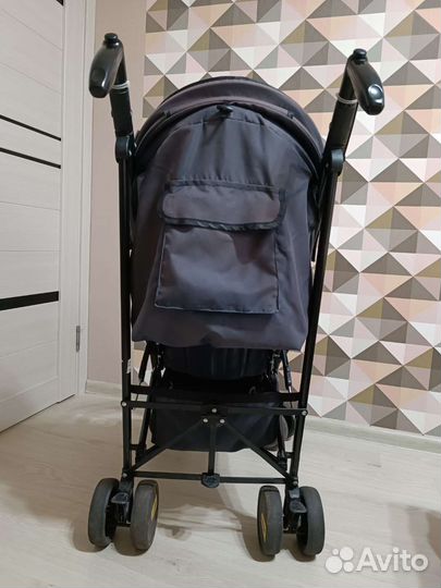 Коляска трость indigo