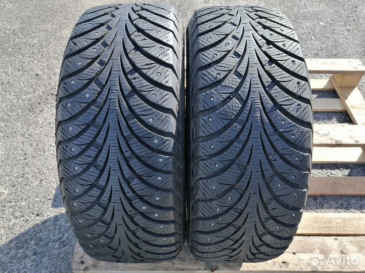 Goodyear UltraGrip Extreme 195/65 R15 97L