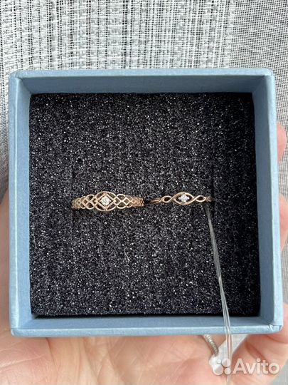 Золотые кольца