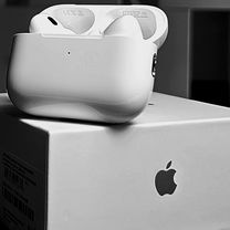AirPods Pro 2 «Оригинал» Гарантия 1 год, Санкт-Петербург