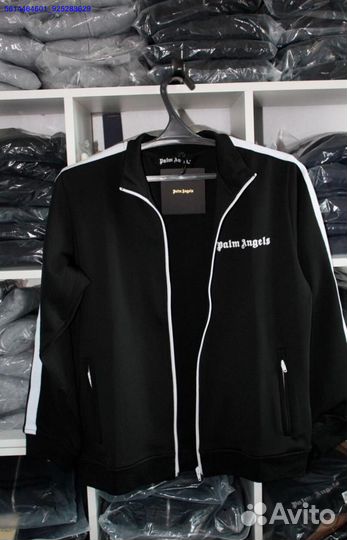 Palm Angels олимпийка (Арт.79401)