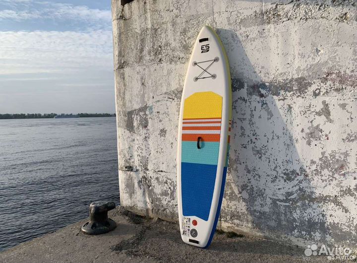 Сапборд аренда