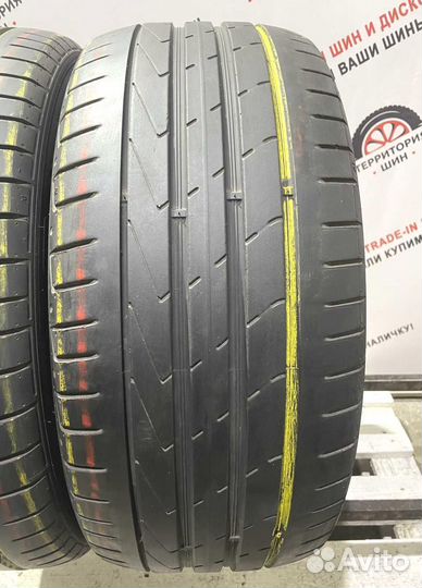 Hankook Winter I'Cept Evo2 W320C 245/45 R18 S