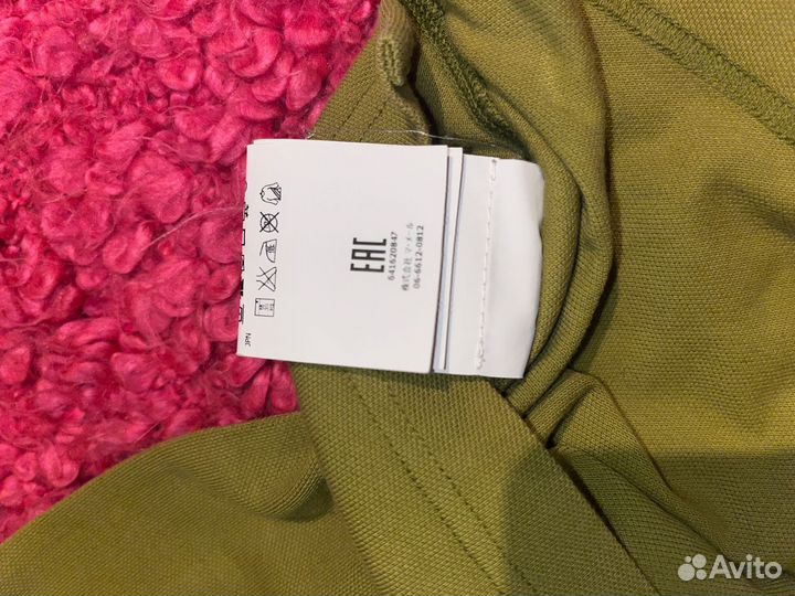 Stone island поло оригинал