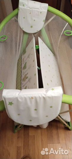 Манеж детский