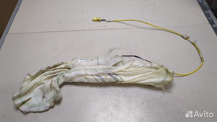 Подушка безопасности боковая Lexus IS, 2008