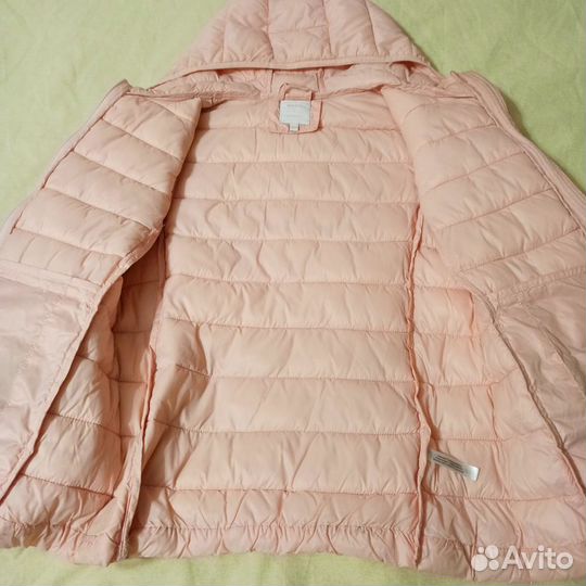 Куртка modis для девочки 146