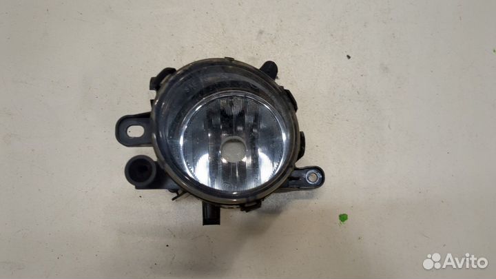 Фара противотуманная Opel Insignia, 2015