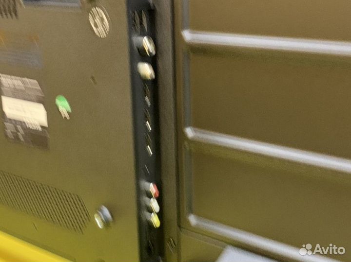 43 Телевизор Sber SDX-43U4124 (109 см) UHD 4K RAM