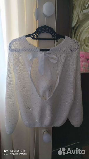 Кофта женская новая