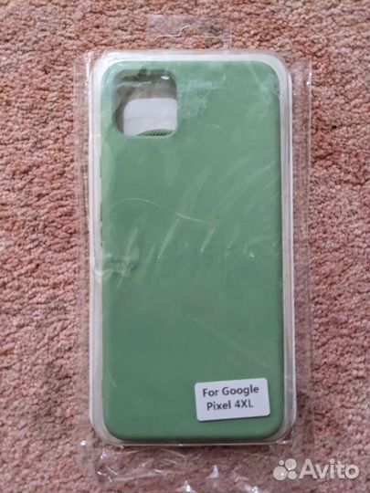 Чехлы для Google Pixel 4xl