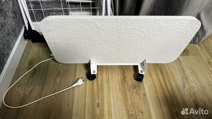 Обогреватель кварцевый 800 вт