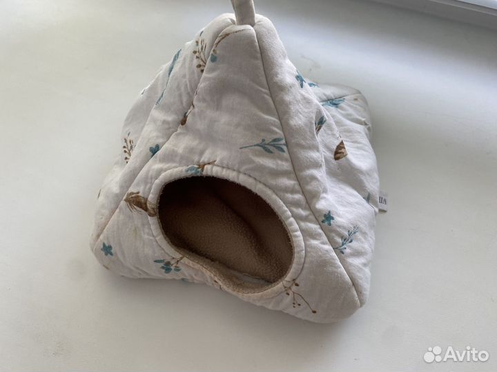 Домик для грызунов
