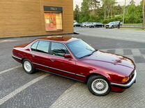 BMW 7 серия 3.4 AT, 1992, 275 000 км, с пробегом, цена 1 500 000 руб.