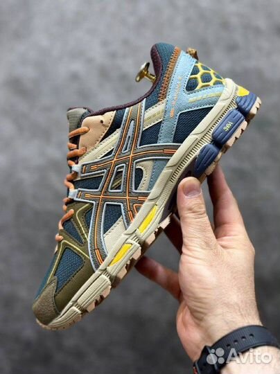 Asics син разм. 43