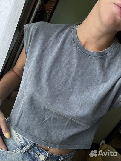Топ zara