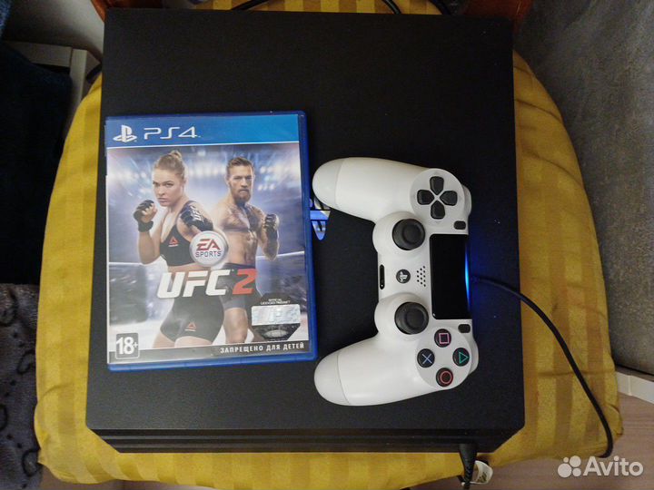 Игры на ps4