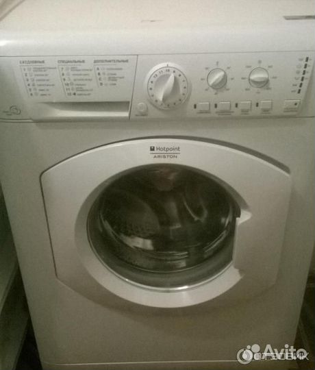 Стиральная машина бу с доставкой до подъезда