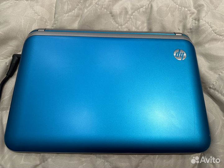 Ноутбук hp mini 210-3000