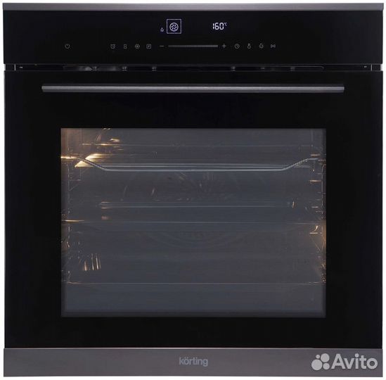 Электрический духовой шкаф Korting OKB 1331 gnbx