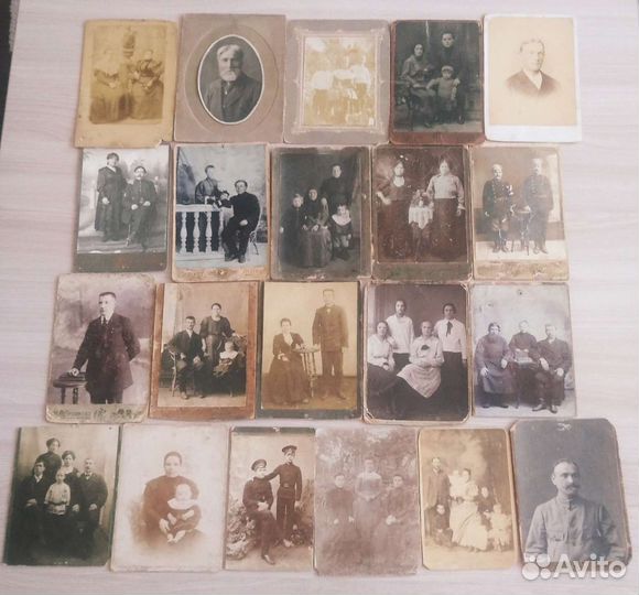 Старинные Кабинет фото