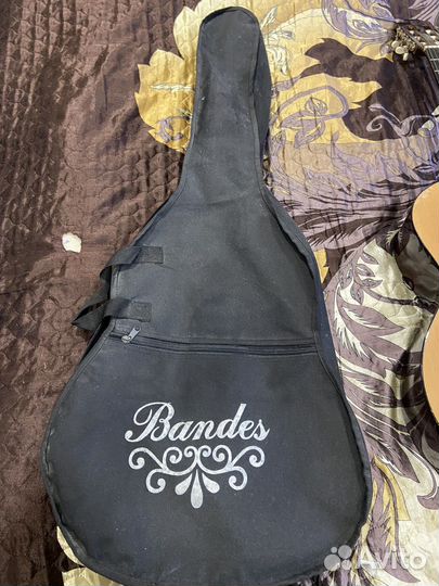 Гитара Hoher hc-06