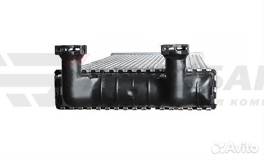 Радиатор отопителя volvo FH / FM / VN NRF 85104947