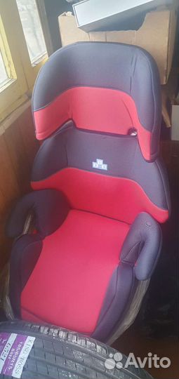 Детское автокресло 9 до 36 кг cybex