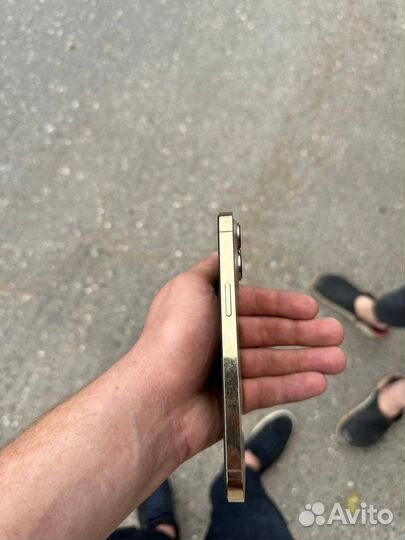 iPhone 13 Pro, 128 ГБ