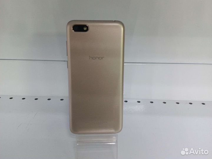 HONOR 7S, 16 ГБ