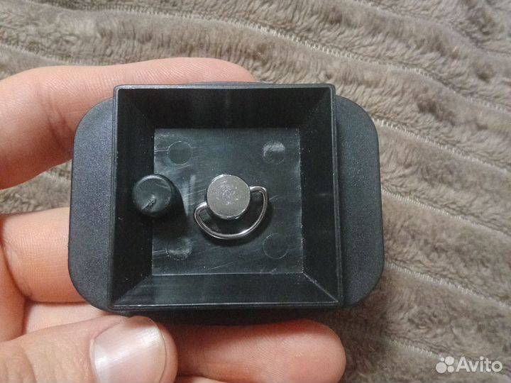 Крепление для фотоаппарата