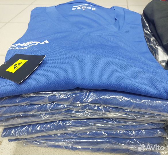 Хоккейные майки Fischer взрослые и юниорск новые