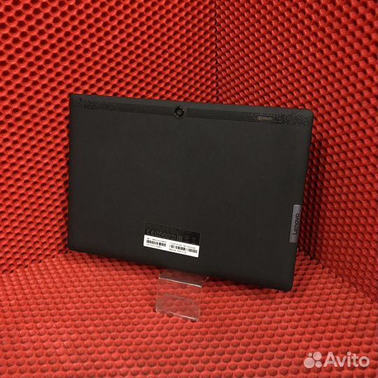 Планшет lenovo tab 3 plus