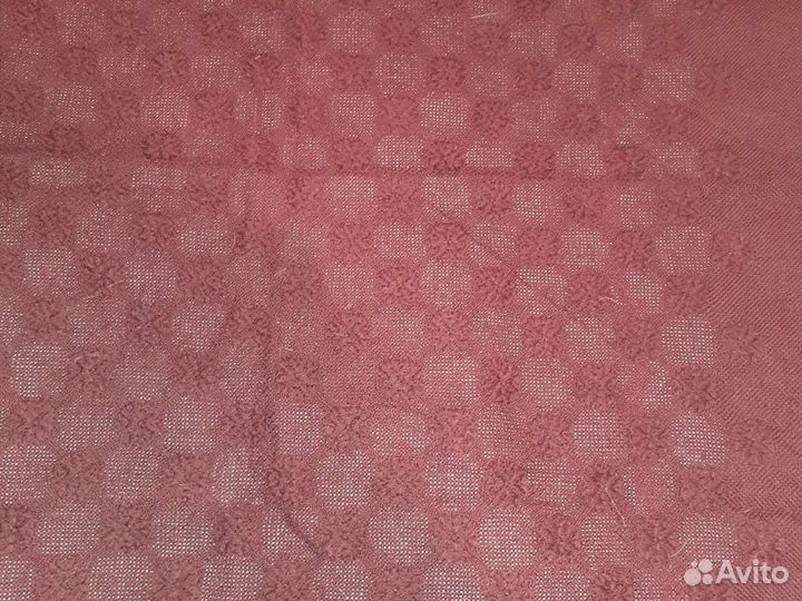 Платки разные