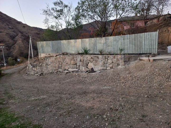 Дом 97 м² на участке 20 сот.