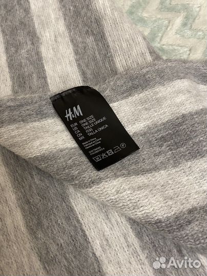 Палантин H&M