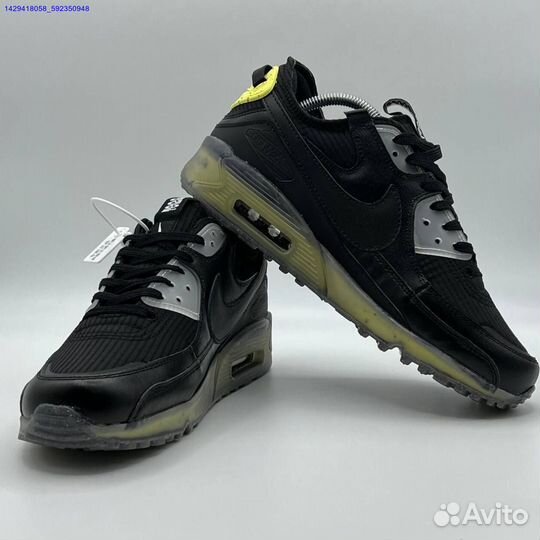 Кроссовки Nike Air Max Terrascape 90 (Арт.51863)