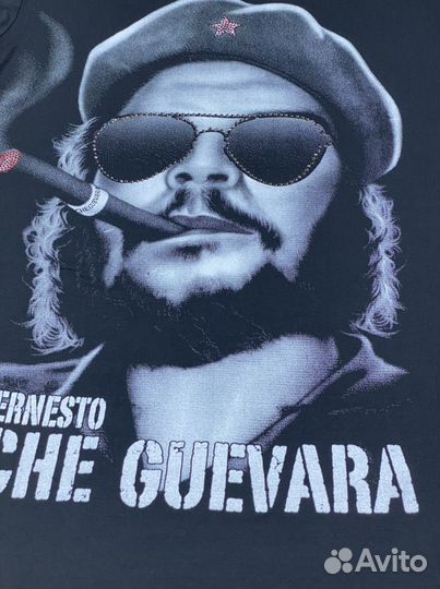 Che Guevara (p.S) Футболка