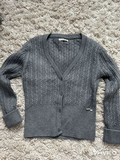 Кардиган детский