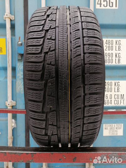 Nokian Tyres WR A3 225/45 R17