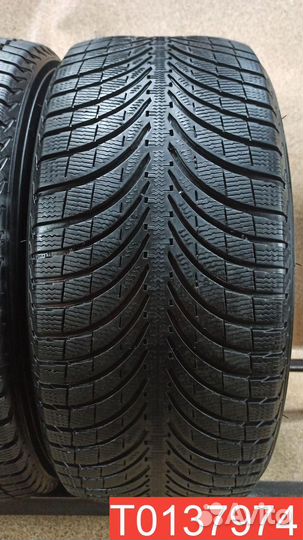 Michelin Latitude Alpin LA2 275/45 R20 110V