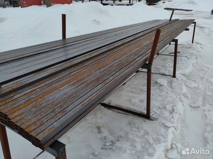 Металлопрокат