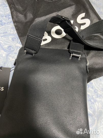 Барсетка мужская