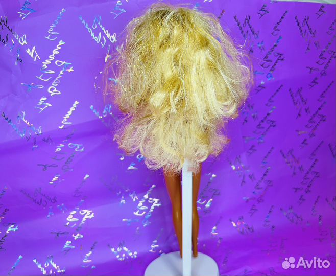 Кукла Барби Sun Sensation