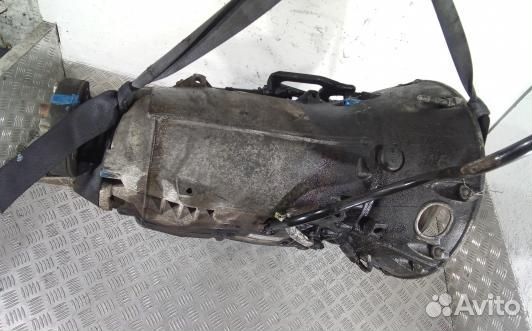 Кпп автоматическая chrysler 300C 1 (GEA15DJ01)